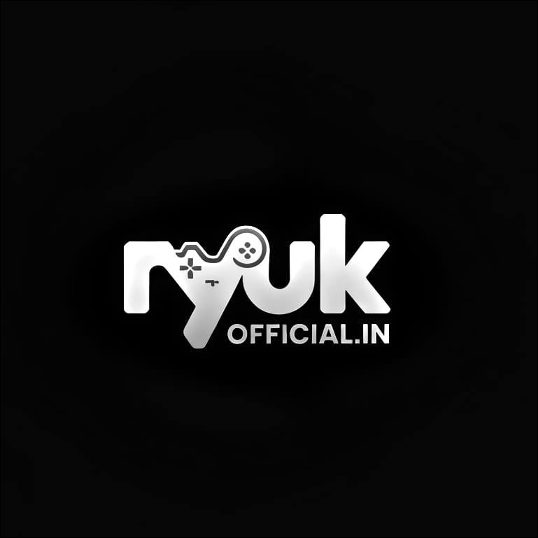 Ryuk Official Logo